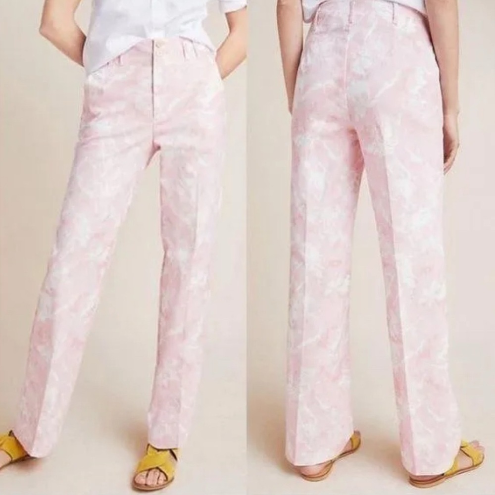 Anthropologie pants NWT